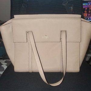(Hazel Color) Kate Spade Daniel's Drive Abigail Tote